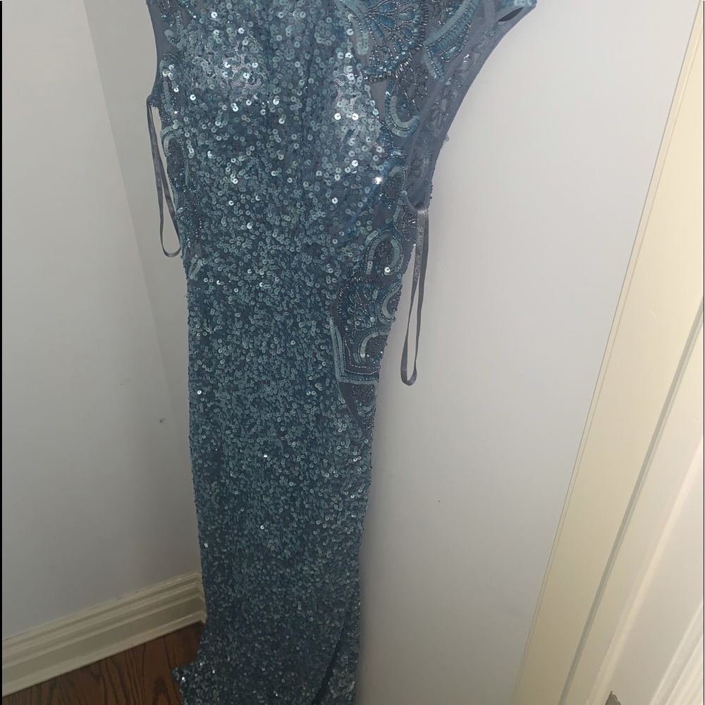 NWT Gorgeous Scala dress! Never worn!